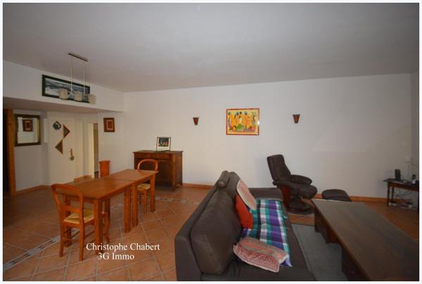 Vente / Appartement
