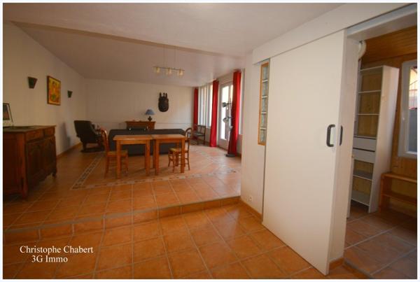 Vente / Appartement
