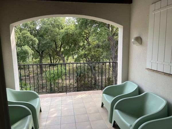 Vente Appartement 2 pièces 36 m2 à Grimaud