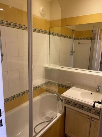 Vente Appartement 2 pièces 36 m2 à Grimaud