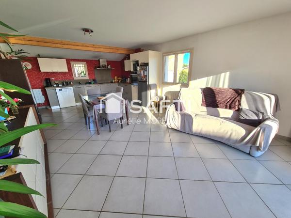 Maison 8 pièces 6 chambres Carbon-Blanc