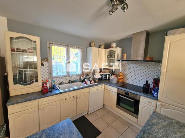 Maison 8 pièces 6 chambres Carbon-Blanc