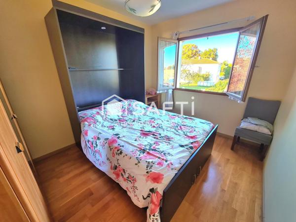 Maison 8 pièces 6 chambres Carbon-Blanc