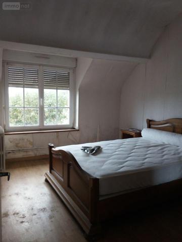 Maison à vendre à Villaines-la-Juhel en Mayenne (53700), ref : 1332