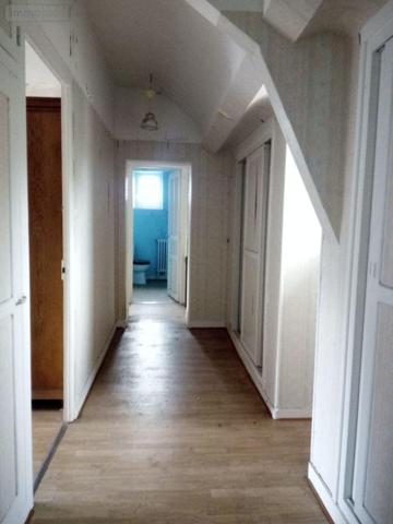 Maison à vendre à Villaines-la-Juhel en Mayenne (53700), ref : 1332