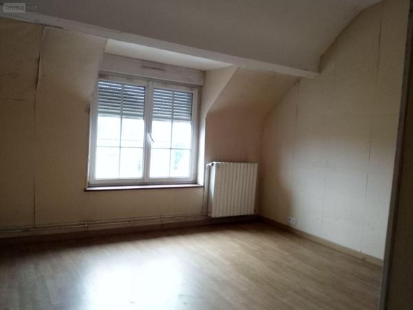 Maison à vendre à Villaines-la-Juhel en Mayenne (53700), ref : 1332