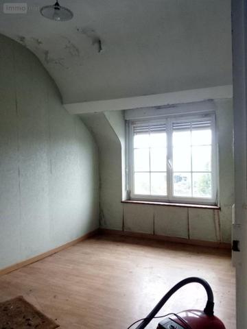 Maison à vendre à Villaines-la-Juhel en Mayenne (53700), ref : 1332