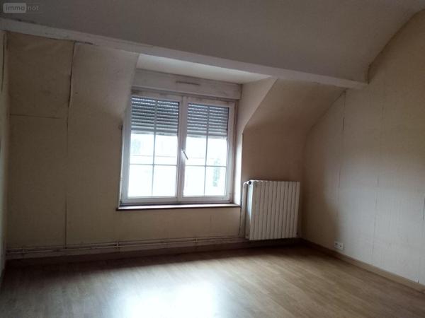 Maison à vendre à Villaines-la-Juhel en Mayenne (53700), ref : 1332