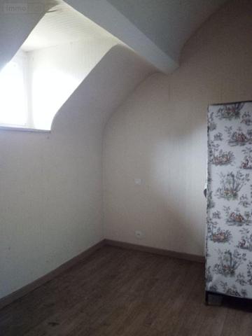 Maison à vendre à Villaines-la-Juhel en Mayenne (53700), ref : 1332