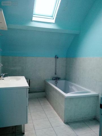 Maison à vendre à Villaines-la-Juhel en Mayenne (53700), ref : 1332