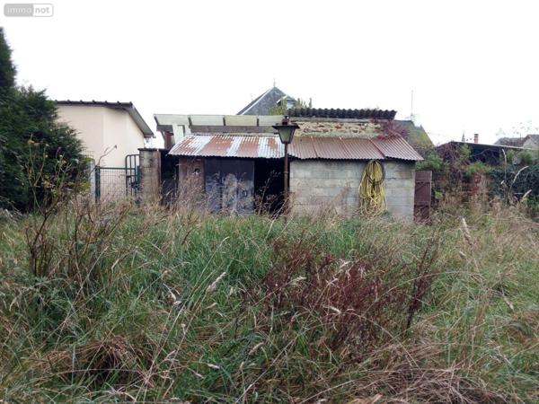 Maison à vendre à Villaines-la-Juhel en Mayenne (53700), ref : 1332