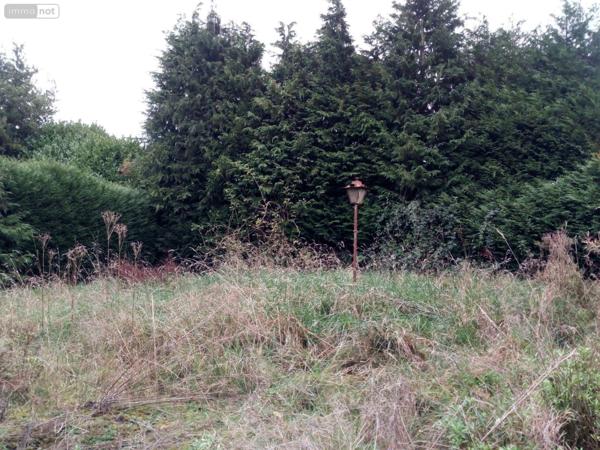 Maison à vendre à Villaines-la-Juhel en Mayenne (53700), ref : 1332