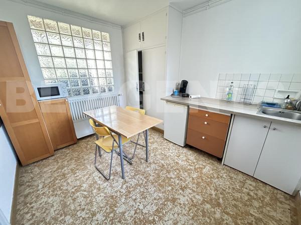 Local professionnel idéal pour bureaux ou cabinet médical