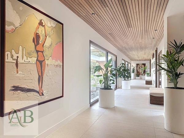 Domaine d'exception au cœur de la forêt Landaise