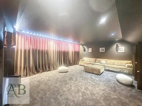 Domaine d'exception au cœur de la forêt Landaise