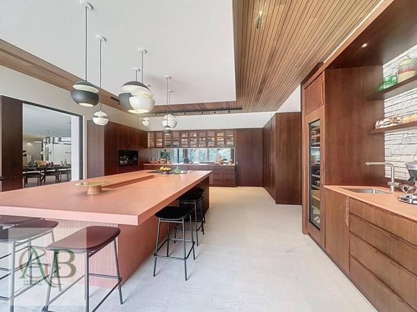 Domaine d'exception au cœur de la forêt Landaise