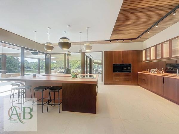 Domaine d'exception au cœur de la forêt Landaise