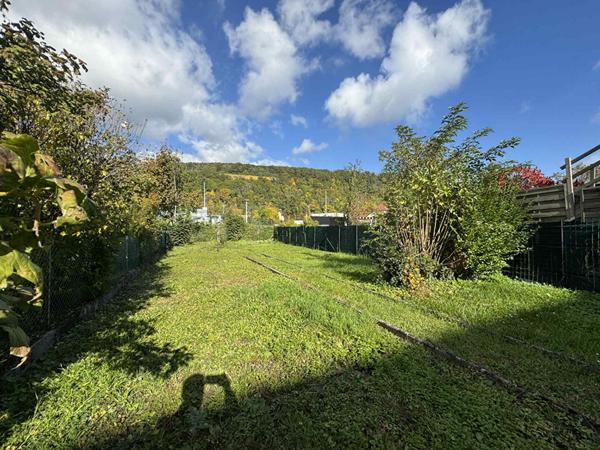 Maison - 3 pièces - 163 m²