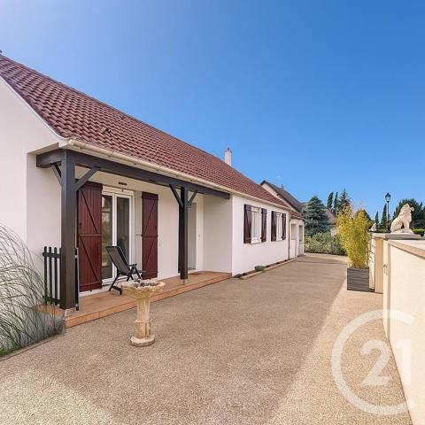Maison à vendre  7 pièces - 185,50 m2 EPERNAY - 51