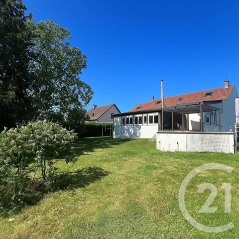 Maison à vendre  7 pièces - 185,50 m2 EPERNAY - 51