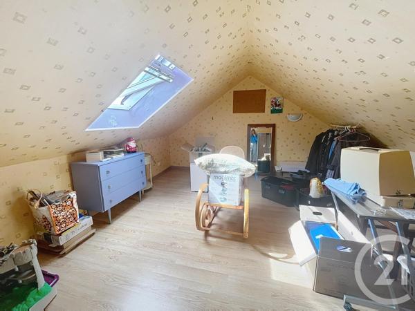 Maison à vendre  7 pièces - 185,50 m2 EPERNAY - 51