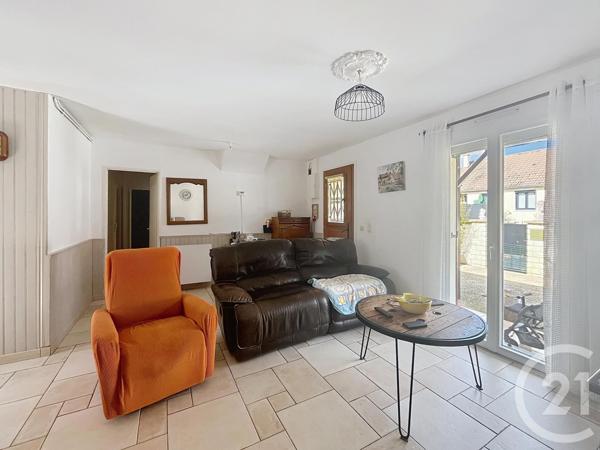 Maison à vendre  7 pièces - 185,50 m2 EPERNAY - 51