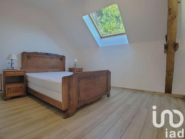 Longère 12 pièces de 319 m² à Uzerche (19140)