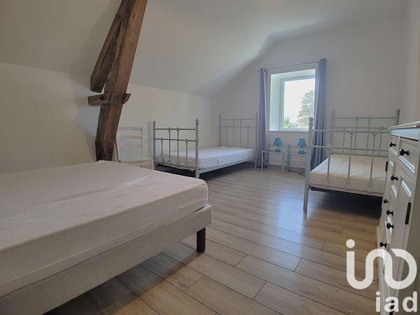 Longère 12 pièces de 319 m² à Uzerche (19140)