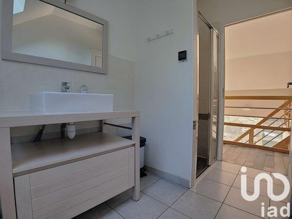 Longère 12 pièces de 319 m² à Uzerche (19140)