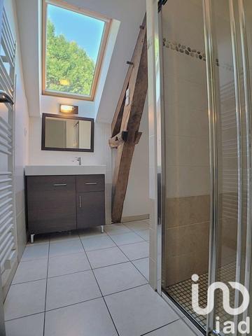 Longère 12 pièces de 319 m² à Uzerche (19140)