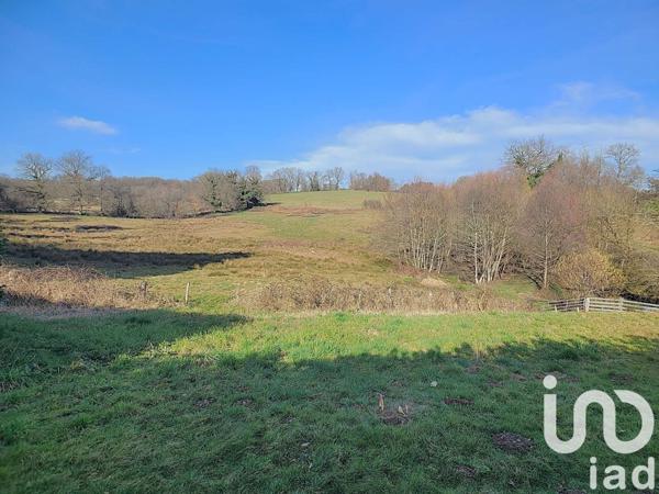 Longère 12 pièces de 319 m² à Uzerche (19140)