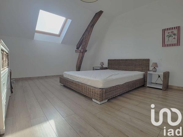 Longère 12 pièces de 319 m² à Uzerche (19140)