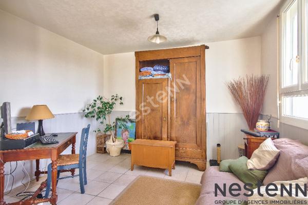 Appartement T3 80 M² SAINT-BRIEUC quartier OUEST