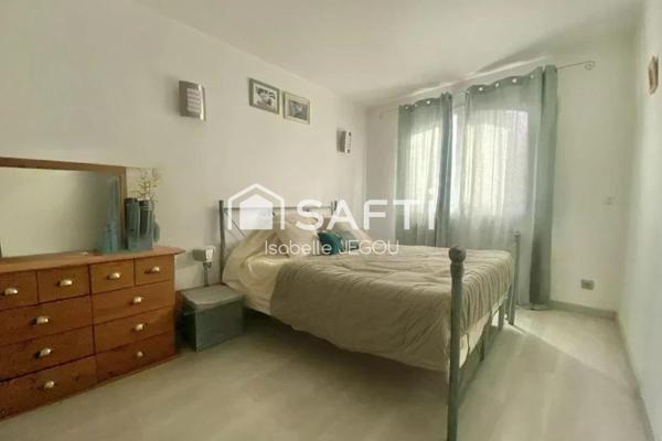 Villa de charme avec de beaux espaces de vie proche du Golf d'Arcachon/Pyla