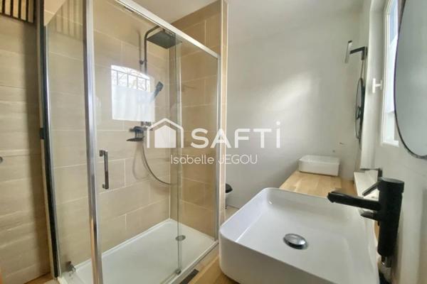 Villa de charme avec de beaux espaces de vie proche du Golf d'Arcachon/Pyla