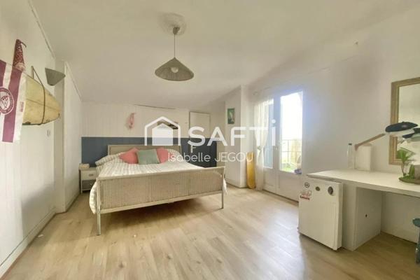 Villa de charme avec de beaux espaces de vie proche du Golf d'Arcachon/Pyla