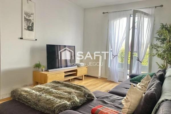 Villa de charme avec de beaux espaces de vie proche du Golf d'Arcachon/Pyla