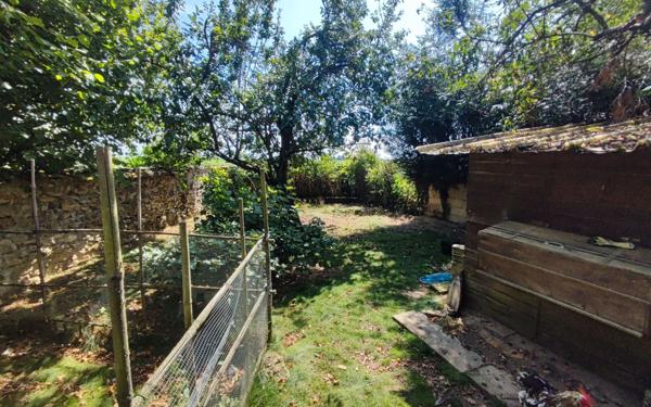 Maison à vendre    4 pièces • 100 m2 Montmirail