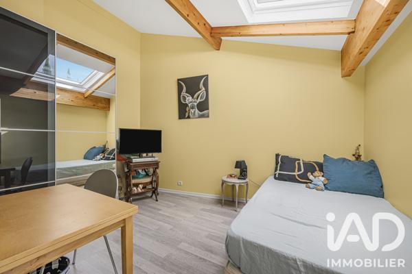 Appartement (prestige) à vendre 6 pièces 175 m² Ville-d'Avray