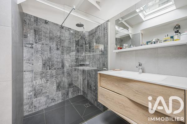 Appartement (prestige) à vendre 6 pièces 175 m² Ville-d'Avray