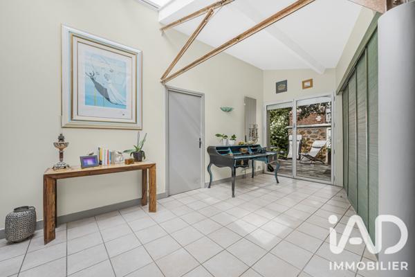 Appartement (prestige) à vendre 6 pièces 175 m² Ville-d'Avray