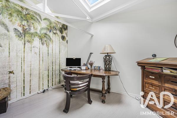 Appartement (prestige) à vendre 6 pièces 175 m² Ville-d'Avray