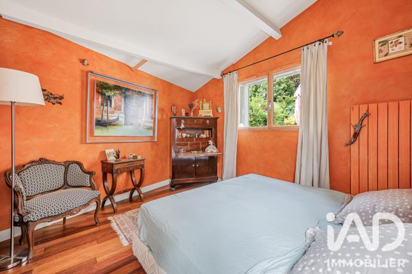 Appartement (prestige) à vendre 6 pièces 175 m² Ville-d'Avray