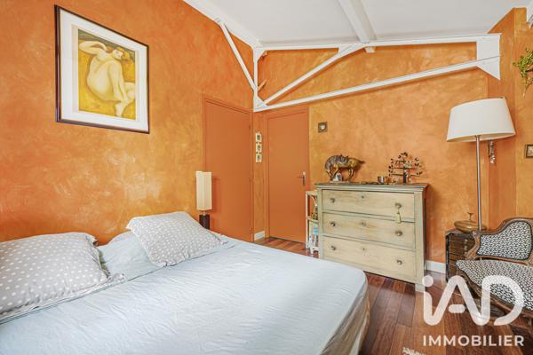 Appartement (prestige) à vendre 6 pièces 175 m² Ville-d'Avray