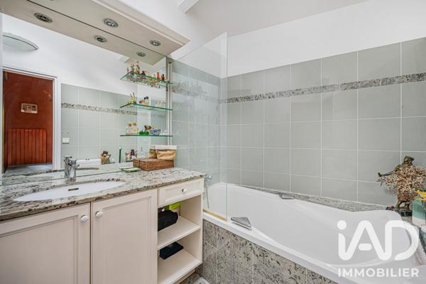 Appartement (prestige) à vendre 6 pièces 175 m² Ville-d'Avray