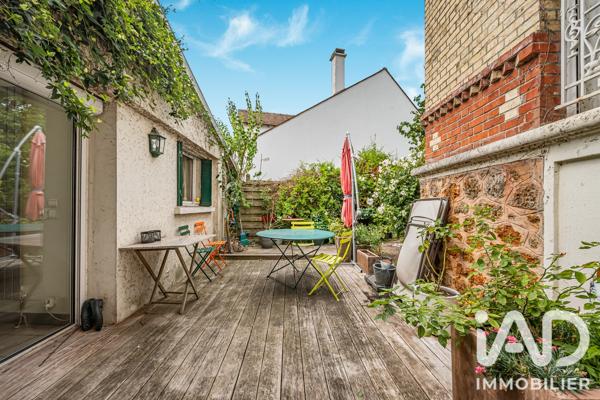 Appartement (prestige) à vendre 6 pièces 175 m² Ville-d'Avray