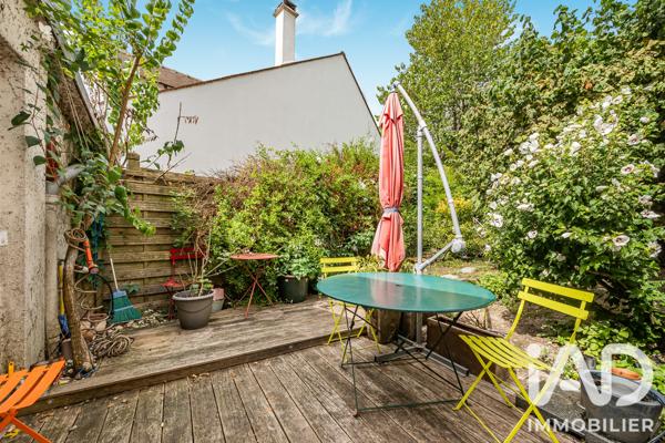 Appartement (prestige) à vendre 6 pièces 175 m² Ville-d'Avray