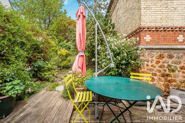 Appartement (prestige) à vendre 6 pièces 175 m² Ville-d'Avray