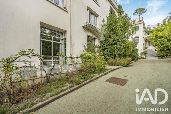 Appartement (prestige) à vendre 6 pièces 175 m² Ville-d'Avray