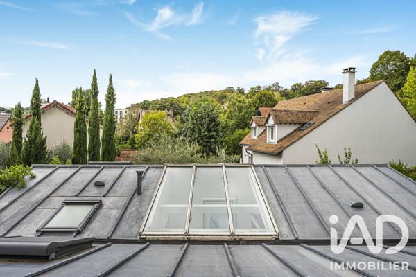 Appartement (prestige) à vendre 6 pièces 175 m² Ville-d'Avray